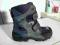 buty dziecięce zimowe Ecco 34 z membraną GORE-TEX
