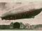 Sterowiec LZ-127 Graf Zeppelin Friedrchshafen 1931
