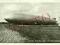 Sterowiec LZ 127 Graf Zeppelin Vor dem Aufstieg