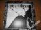 DEZERTER UNDERGROUND OUT OF POLAND CLEAR LP NOWY