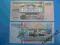 Banknot Surinam 1000 Guldenów P-141b UNC 1995