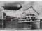 LZ130 Graf Zeppelin II uber Friedrichshafen