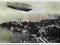 Sterowiec LZ 127 Graf Zeppelin, Pieczęć!!!