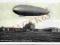 Sterowiec LZ 127 Graf Zeppelin, Lądowisko Chemnitz