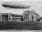 LZ 127 Graf Zeppelin, Friedrichshafen, Nowa Hala