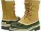 SOREL YOUTH CARIBOU 31 wkl 18,5cm ŚNIEGOWCE