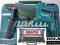 Młotowiertarka SDS MAKITA  HR2610 + GRATIS
