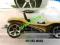 HOT WHEELS Meyers Manx 2015 1:64