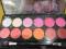 SLEEK GOOD GIRL PALETA 12 CIENI CIENIE DO POWIEK