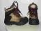 buty zimowe ECCO   r 27