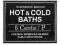 H&amp;M Home MATA hot&amp;cold czar.60x46 prezent