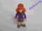 DAPHNE COBI FIGURKI SCOOBY DOO