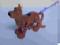 COBI FIGURKI SCOOBY DOO
