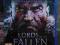Lords of the Fallen PS4 PL Pudełko Limitowana BCM