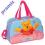 TORBA SPORTOWA DLA DZIECI DOH-074 PASO 40x25x14 CM