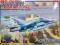 Academy 1:48 MIG-21 MF Polish Airforce