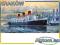 Revell 1:570 Queen Mary