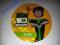 BEN 10  OMNIVERSE CHIPICAO SUPER CAP 51