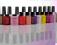 zestaw 6szt.CANNI 107 kolorów LAKIER HYBRYDOWY