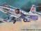Hasegawa PT19 F-104C Strafighter USAF (1:48)