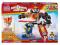 Klocki MEGA BLOKS Power Ranger Megaforce