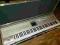 KORG TRITON STUDIO 88+HARD CASE+RAM128MB+POKROWIEC