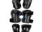 Ochraniacze męskie Rollerblade S PRO 3 PACK