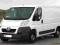 PEUGEOT BOXER 2.2HDI, L2H1, 2008r, FV 23% c.brutto