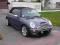 Mini Cooper S Cabrio Full Opcja 205 KM