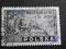 POLSKA FI 374* WESTERPLATTE KASOWANY BCM 1945r