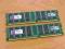 KINGSTON DDR1 2x1GB (2GB) 400MHz DUAL NOWA, ŁÓDŹ !