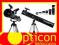 WYPRZEDAŻ TELESKOP HORIZON EX+ DVD+ 4xMAPY PREZENT