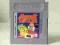 GAME BOY CLASSIC: MAGNETIC SOCCER / JAK NOWA!