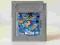 GAME BOY CLASSIC: SPACE CADET ADVENTURES / TANIO!