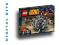 Lego 75040: Generał Grievous Wheel Bike - nowy