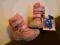 Buty zimowe, zimowce BARTEK roz 21 NOWE