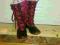 Buty zimowe firmy PAJAR