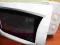 Kuchenka mikrofalowa LG MS-192A uszkodzona BCM