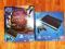 Sony Playstation 3 500 GB + Księga Czarów + 3 gry!