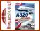 A320 Jetliner (PC DVD)