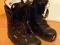 Buty snowboard SALOMON rozm. 40 1/3