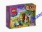 LEGO 41032 FRIENDS Motocykl Ratowniczy 24H