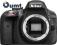 NIKON D3300 ( body ) Warszawa Sklep FV23 Raty