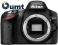 NIKON D3200 ( body ) Warszawa Sklep FV23 Raty