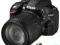 NIKON D3300 +18-105VR Warszawa Sklep FV23 zestaw