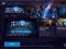 Heroes of the storm KONTO z dostępem do alfy