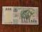 TANZANIA 500 SCHILINGÓW UNC