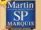 Struny Martin (13-56) Marquis SP Phosphor Bronze