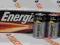 BATERIE BATERIA ENERGIZER INDUSTRIAL R20 LR20 12sz