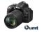 Nikon D5200 +ob.18-105 VR CASHBACK 250 zł Warszawa